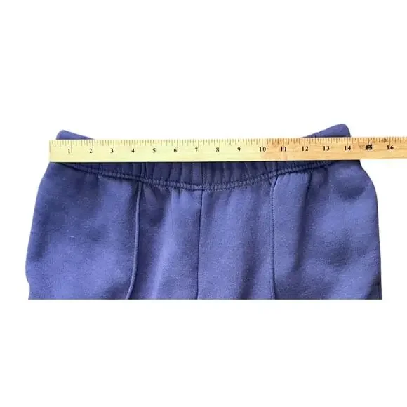 Skechers Skech-Sweats Delight Lavender Joggers Medium - Picture 3 of 7